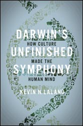 DARWIN'S UNFINISHED SYMPHONY 1