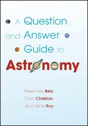 A QUESTION AND ANSWER GUIDE TO ASTRONOMY 1