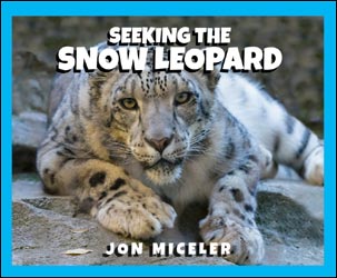 SEEKING THE SNOW LEOPARD 1