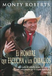 EL HOMBRE QUE ESCUCHA A LOS CABALLOS 1