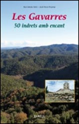 LES GAVARRES. 50 INDRETS AMB ENCANT