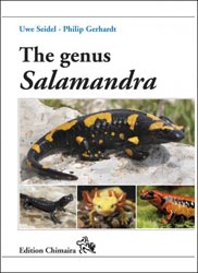 THE GENUS SALAMANDRA. HISTORY, BIOLOGY, SYSTEMATICS, CAPTIVE BREEDING 1