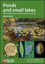 PONDS AND SMALL LAKES. MICROORGANISMS AND FRESHWATER ECOLOGY 2