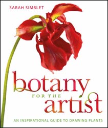 BOTANY FOR THE ARTIST. AN INSPIRATION GUIDE TO DRAWING PLANTS 1