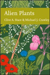 ALIEN PLANTS 1