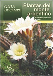 PLANTAS DEL MONTE ARGENTINO