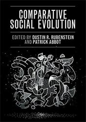 COMPARATIVE SOCIAL EVOLUTION