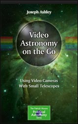 VIDEO ASTRONOMY ON THE GO 1