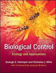 BIOLOGICAL CONTROL