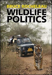 WILDLIFE POLITICS 1