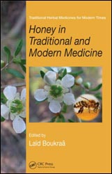 HONEY IN TRADITIONAL AND MODERN MEDICINE 1