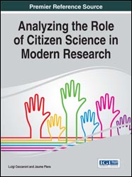 ANALYZING THE ROLE OF CITIZEN SCIENCE IN MODERN RESEARCH 1