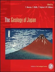 THE GEOLOGY OF JAPAN 1