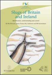 SLUGS OF BRITAIN AND IRELAND