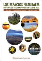 LOS ESPACIOS NATURALES PROTEGIDOS EN LA PROVINCIA DE CIUDAD REAL 1