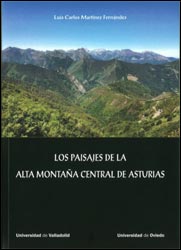 LOS PAISAJES DE LA ALTA MONTAÑA CENTRAL DE ASTURIAS 1