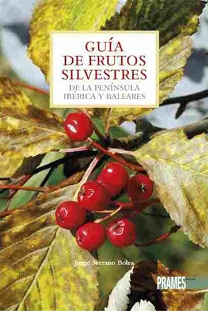 GUÍA DE FRUTOS SILVESTRES