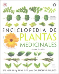 ENCICLOPEDIA DE PLANTAS MEDICINALES 1