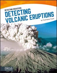 DETECTING VOLCANIC ERUPTIONS