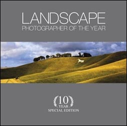 LANDSCAPE PHOTOGRAPHER OF THE YEAR. 10 YEAR SPECIAL EDITION 1