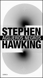 STEPHEN HAWKING. AGUJEROS NEGROS