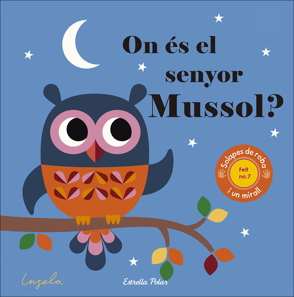 ON ÉS EL SENYOR MUSSOL? 1