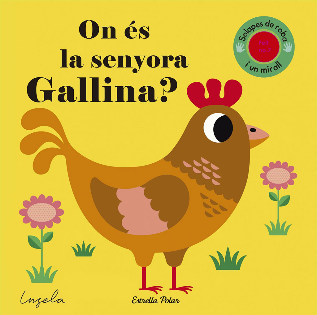 ON ÉS LA SENYORA GALLINA? 1