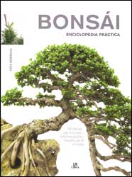 BONSÁI. ENCICLOPEDIA PRÁCTICA 1