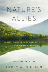 NATURE'S ALLIES