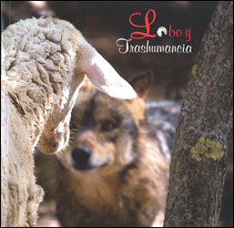 LOBO Y TRASHUMANCIA 1