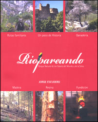 RIOPAREANDO. PARQUE NATURAL DE LOS CALARES DEL MUNDO Y DE LA SIMA 1