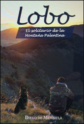 LOBO EL SOLITARIO DE LA MONTAÑA PALENTINA 1