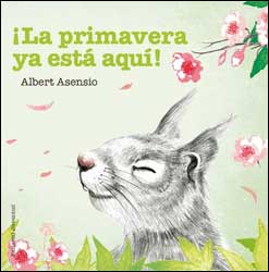 ¡LA PRIMAVERA YA ESTÁ AQUÍ! 2