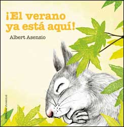 ¡EL VERANO YA ESTÁ AQUÍ! 2