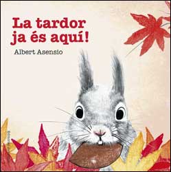 LA TARDOR JA ÉS AQUÍ! 2