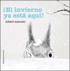 ¡EL INVIERNO YA ESTÁ AQUÍ! 2
