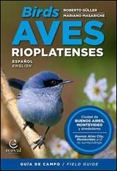 AVES RIOPLATENSES. BIRDS RIOPLATENSES 1