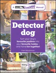DETECTOR DOG