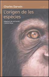 CHARLES DARWIN. L'ORIGEN DE LES ESPÈCIES 2