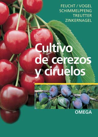 CULTIVO DE CEREZOS Y CIRUELOS