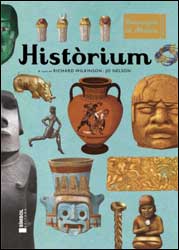 HISTÒRIUM. BENVINGUTS AL MUSEU 2