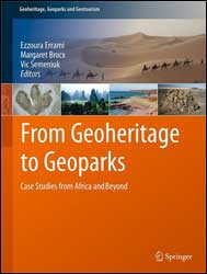 FROM GEOHERITAGE TO GEOPARKS. CASE STUDIES FROM AFRICA AND BEYOND 1