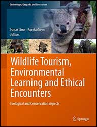 WILDLIFE TOURISM, ENVIRONMENTAL LEARNING AND ETHICAL ENCOUNTERS 1