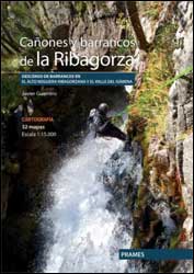 CAÑONES Y BARRANCOS DE LA RIBAGORZA      1