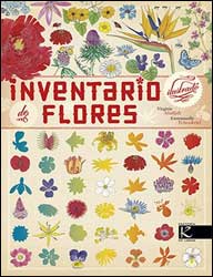 INVENTARIO ILUSTRADO DE FLORES 1