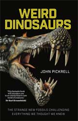 WEIRD DINOSAURS 1