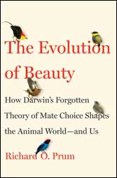 THE EVOLUTION OF BEAUTY 1