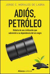 ADIÓS PETROLEO     1