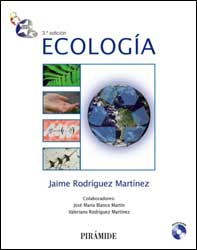 ECOLOGIA 4A EDICIÓN 2