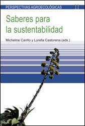 SABERES PARA LA SUSTENTABILIDAD